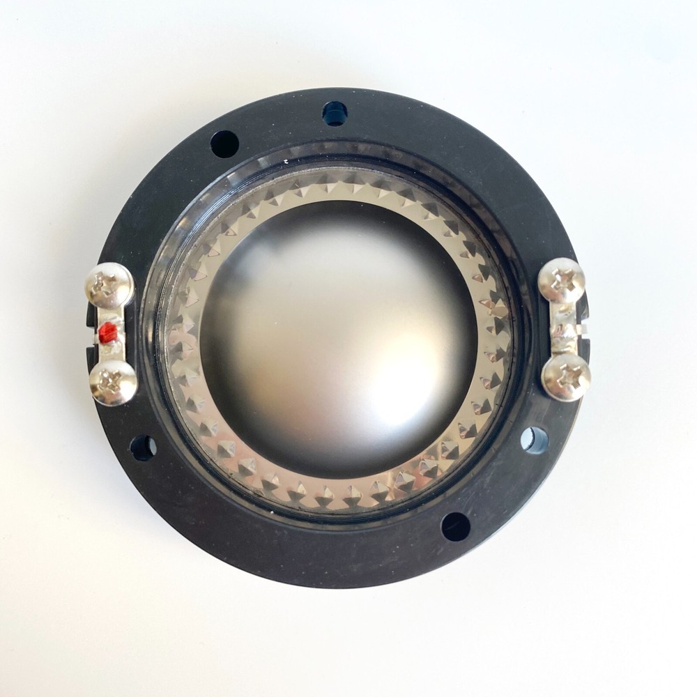 Replacement 1.75" Diaphragm For Acoustic Control Model 1244 Tweeter Driver 16Ω