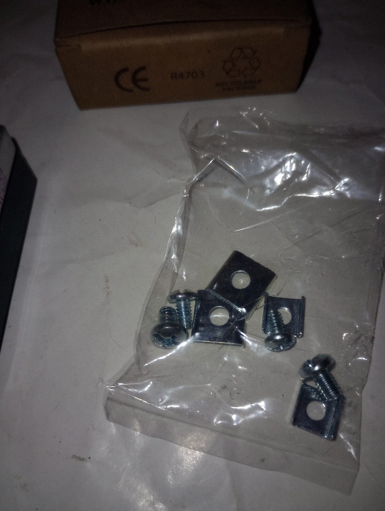 NEW GENUINE OPTO 22 MODEL 120A10 SOLID STATE RELAY