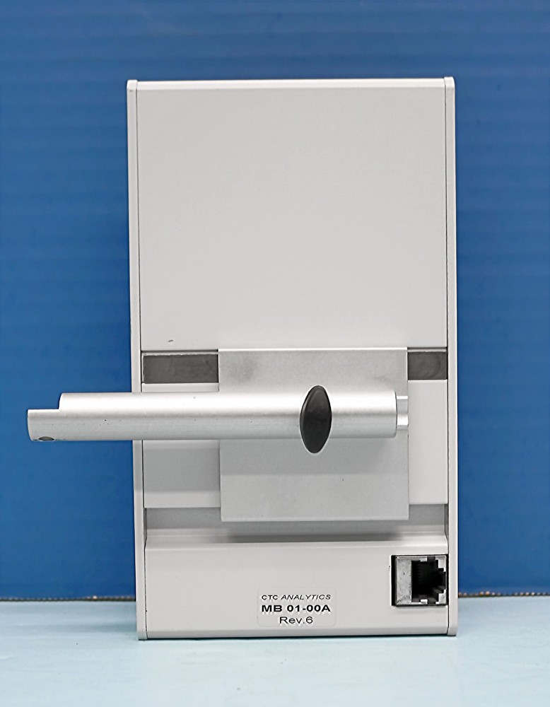 CTC Analytics PAL Gameboy controller & Cable, MB 01-00A Rev.6