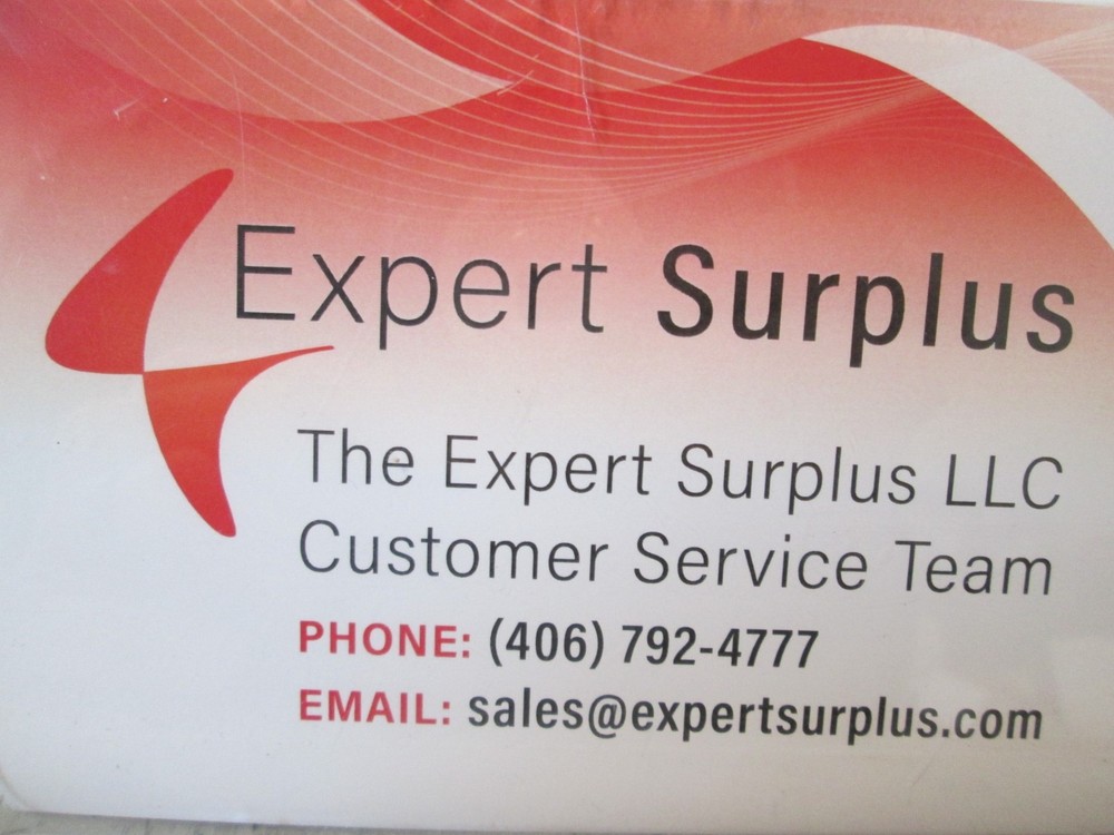 Unit, UFC-1100, N2, 2 SLM, Mass Flow Controller, New