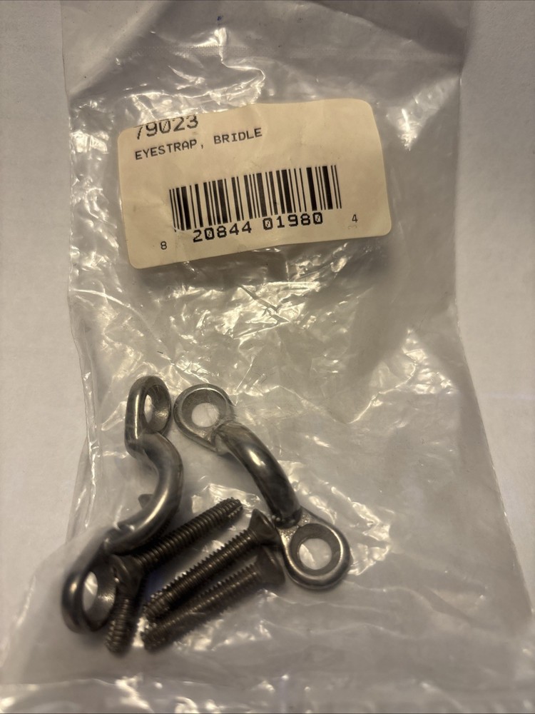 Replacement Eyestrap, Bridle #79023