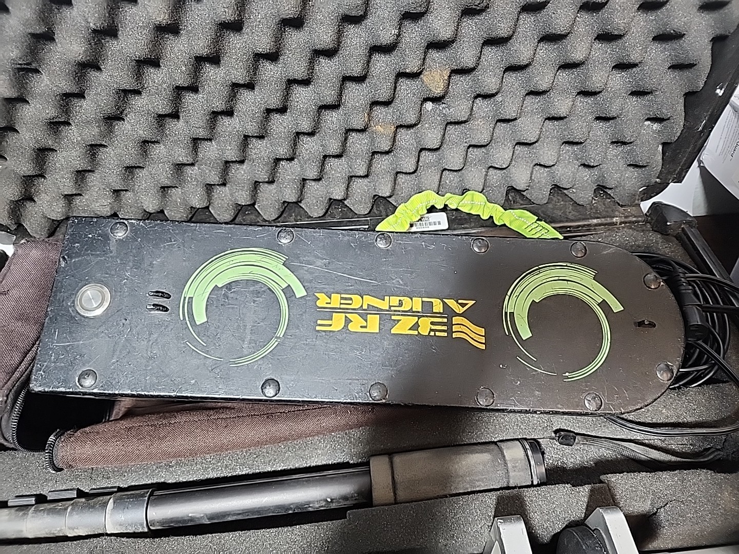 3Z Telecom RF Aligner RFA-1000 Antenna Alignment Tool 3ZRFA1000