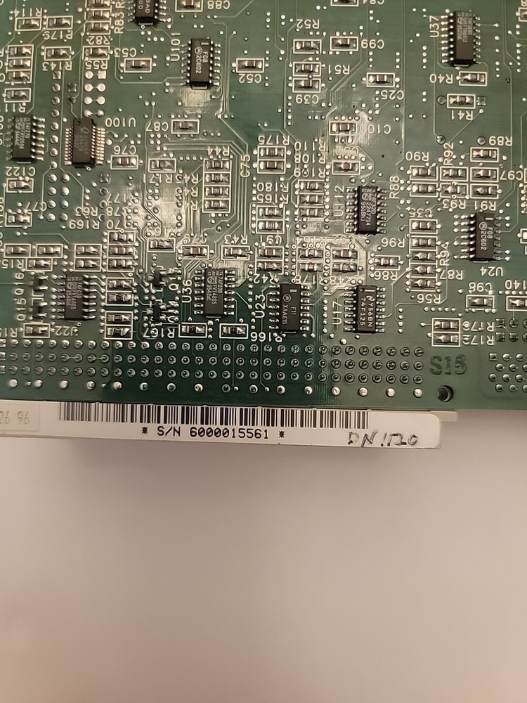 ADEPT TECHNOLOGY SIO Module 30332-12350