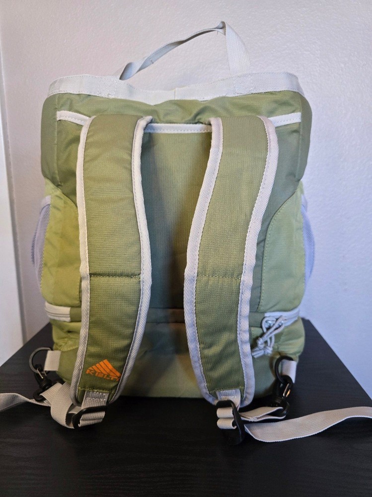 Kelty picnic backpack