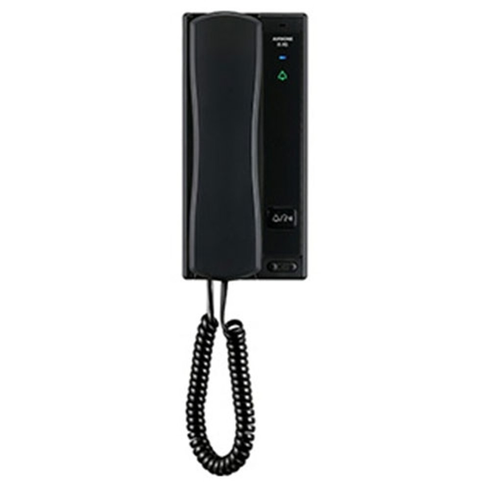 Aiphone IX-RS-B Intercom, Black Unit Brand New