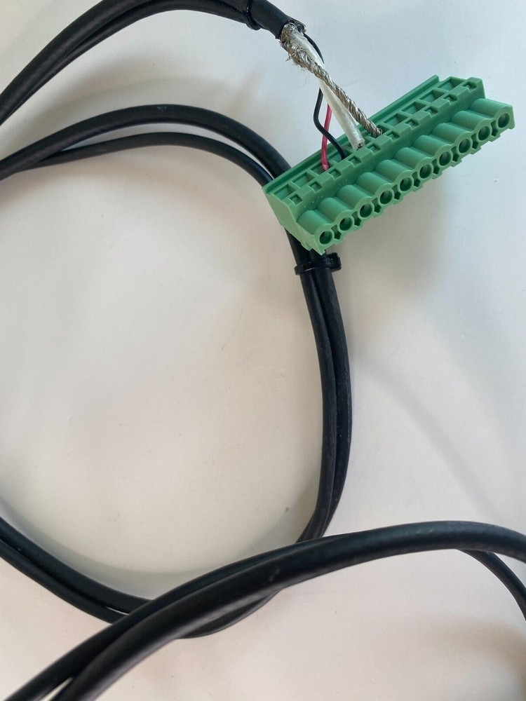 Beckman Coulter System Gold Remote Interface Module