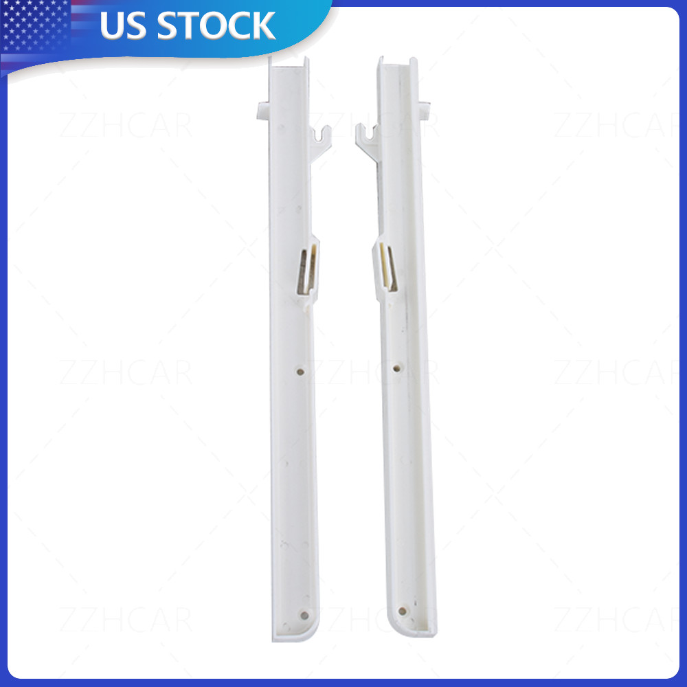 7014649 7014661 Replacement For Subzero Ice Bucket Slides Left & Right
