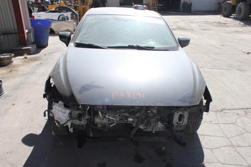 MAZDA 3 2015 Camera/Projector 550356