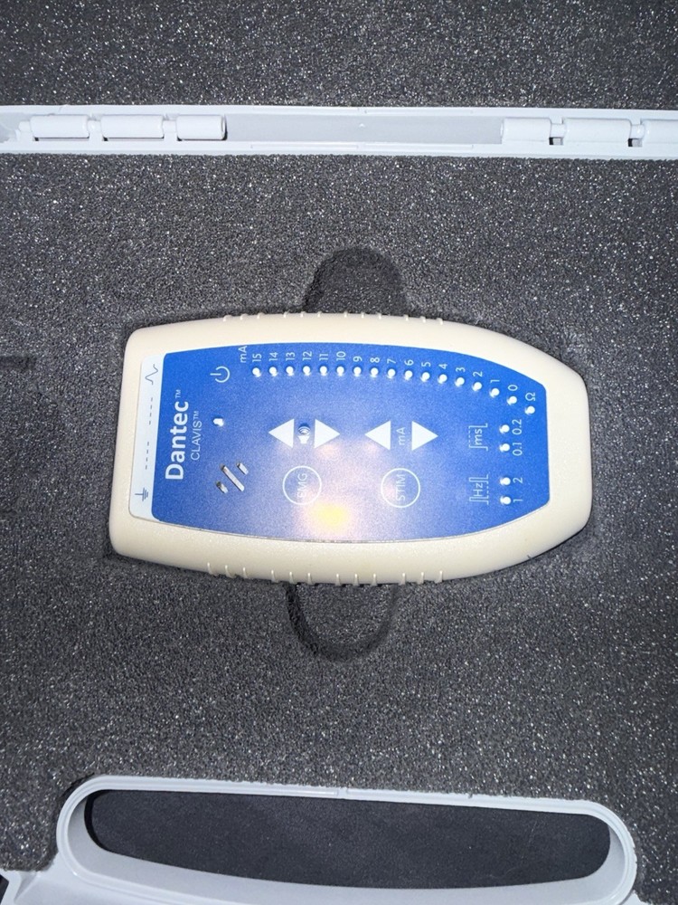 Dantec Clavis Handheld EMG