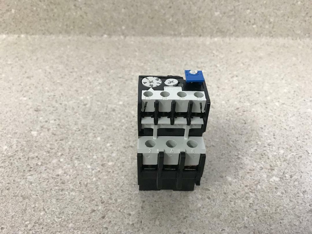ABB Overload Relay T25DU5.0 NEW