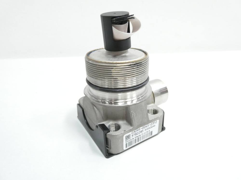 Rosemount 03095-0045-2312 Pressure Transmitter Sensor