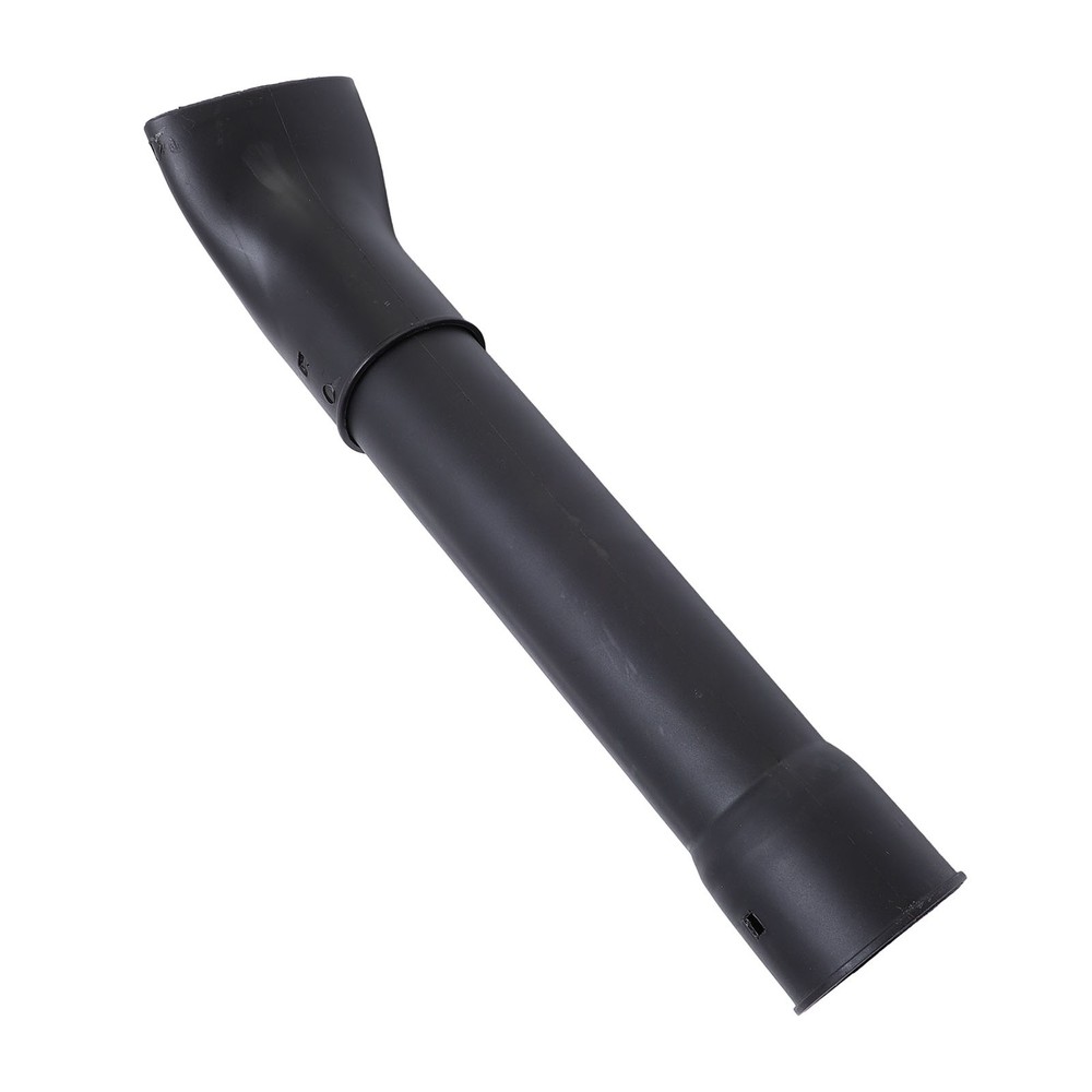 Leaf Blower Nozzles ABS Flat End Handheld Car Drying Nozzle Attachments