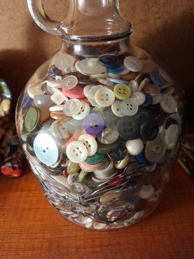 Buttons