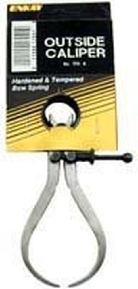 6" Outside Spring Caliper