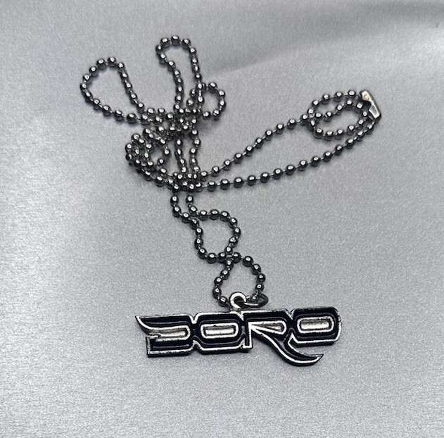 DORO - Necklace / Pendant (B)