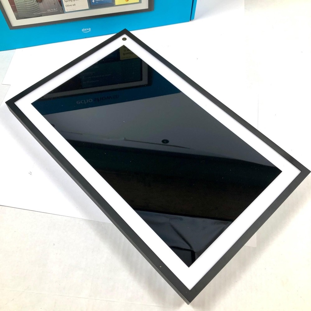 Amazon Echo Show 15 Smart Display