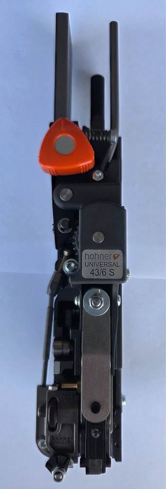 Hohner 43/6-S Universal Stitching Head