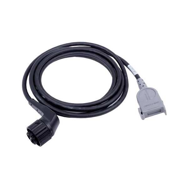 Physio Control Quik-Combo Therapy Cable 11110-000040