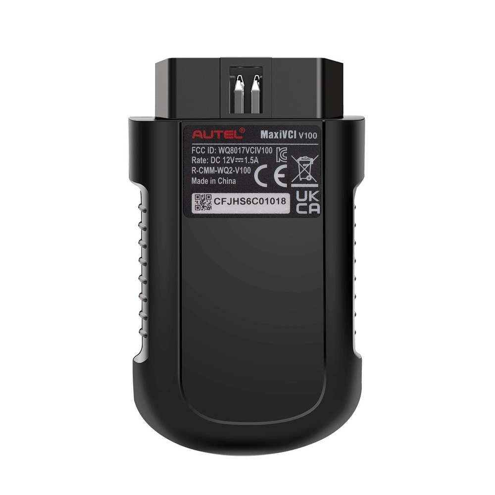 Autel MaxiSYS-VCI V100 Wireless Diagnostic Interface for MS906TS MS906BT