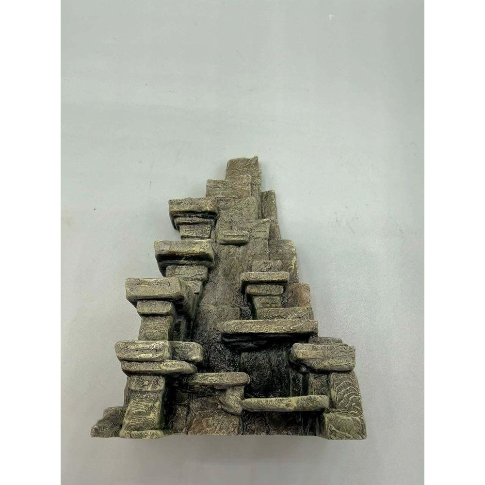 Climbing Mountain Backsplash for Terrariums