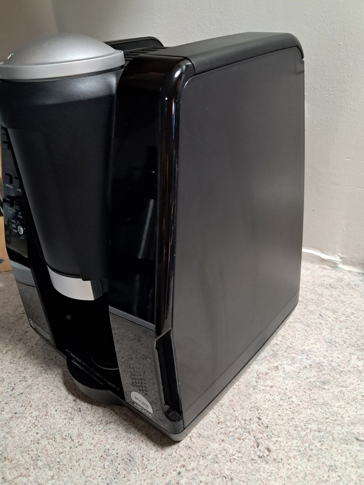 Mars Drinks Aroma Single Serve Coffee Maker.Mod. AROMA. (USED)