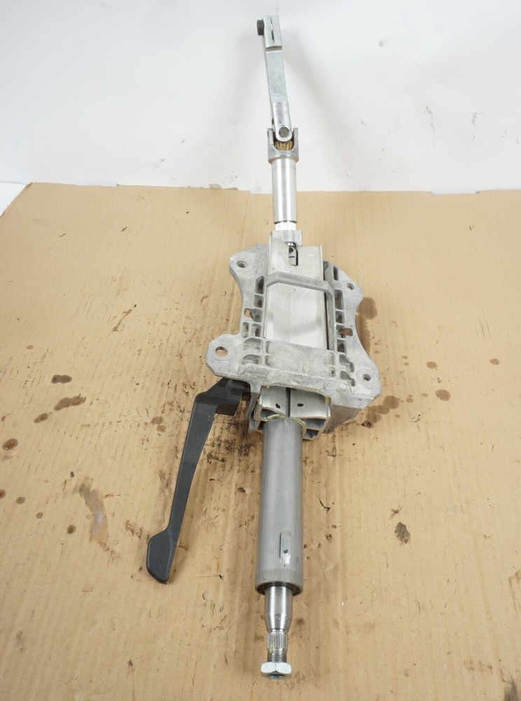 17-20 CHRYSLER PACIFICA STEERING COLUMN OEM