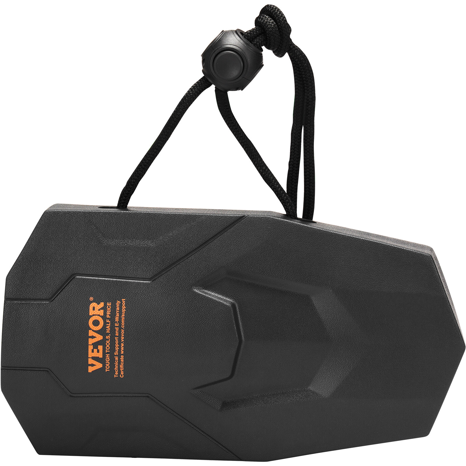 2 Pack Upgraded Boat Fenders Durable EVA Boat Bumpers Buoys Fender for Docking