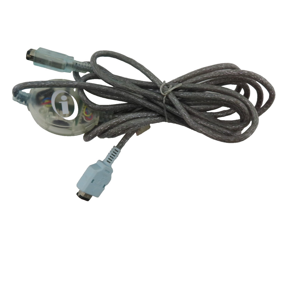 Link Cable Multiplayer Connect For Nintendo Gameboy
