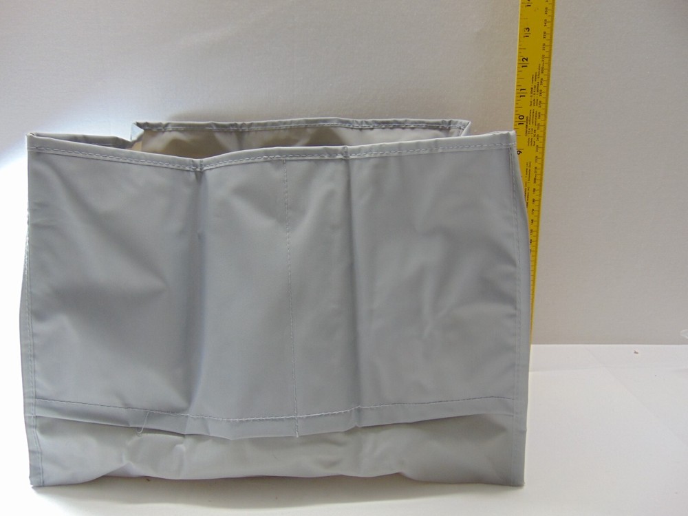 Elna Lock Pro 4 DC Overlock Serger Replacement Part Dust Cover