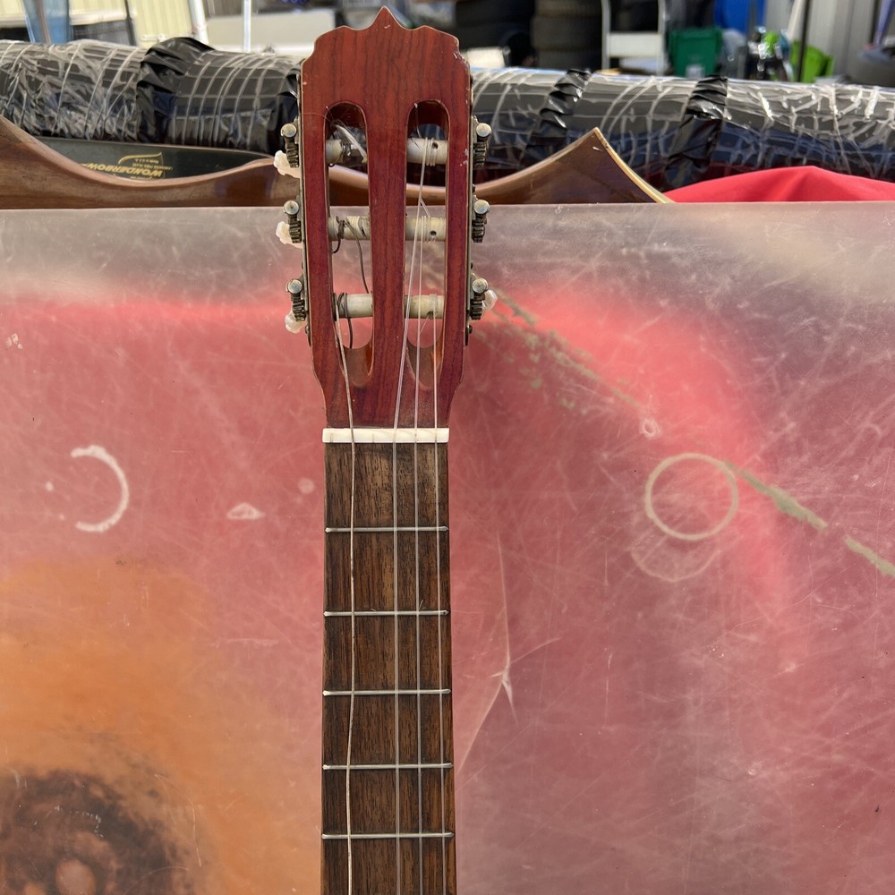 Matao MC-11 Classical Guitar ( Need Repair )