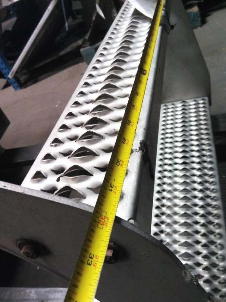 Replaces 2016 PETERBILT 579 CAB STEP , OH