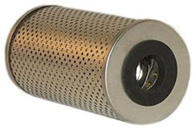 Hydraulic Filter - 51420