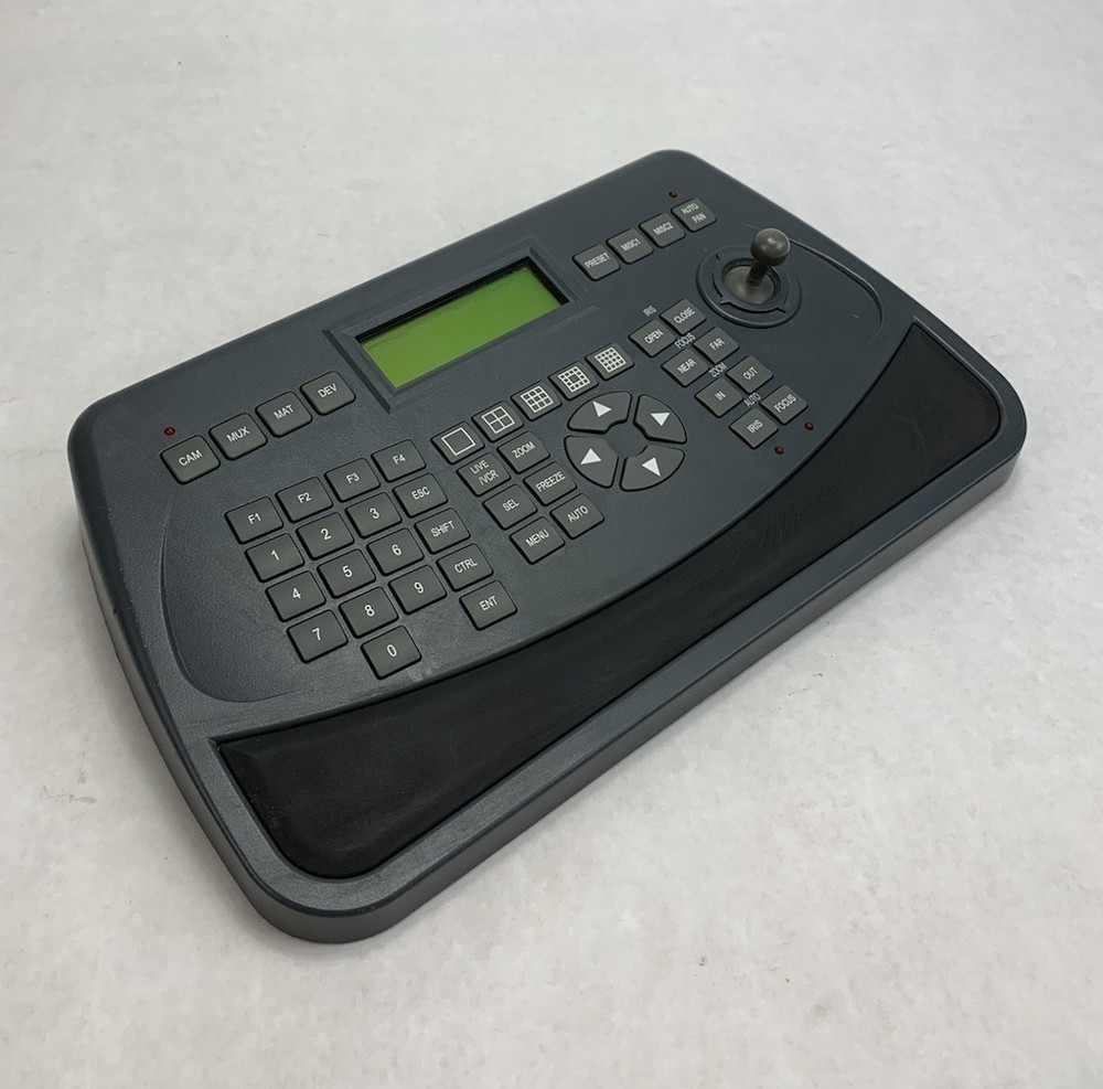 Seeku SMK-054 Multiplexer Keyboard