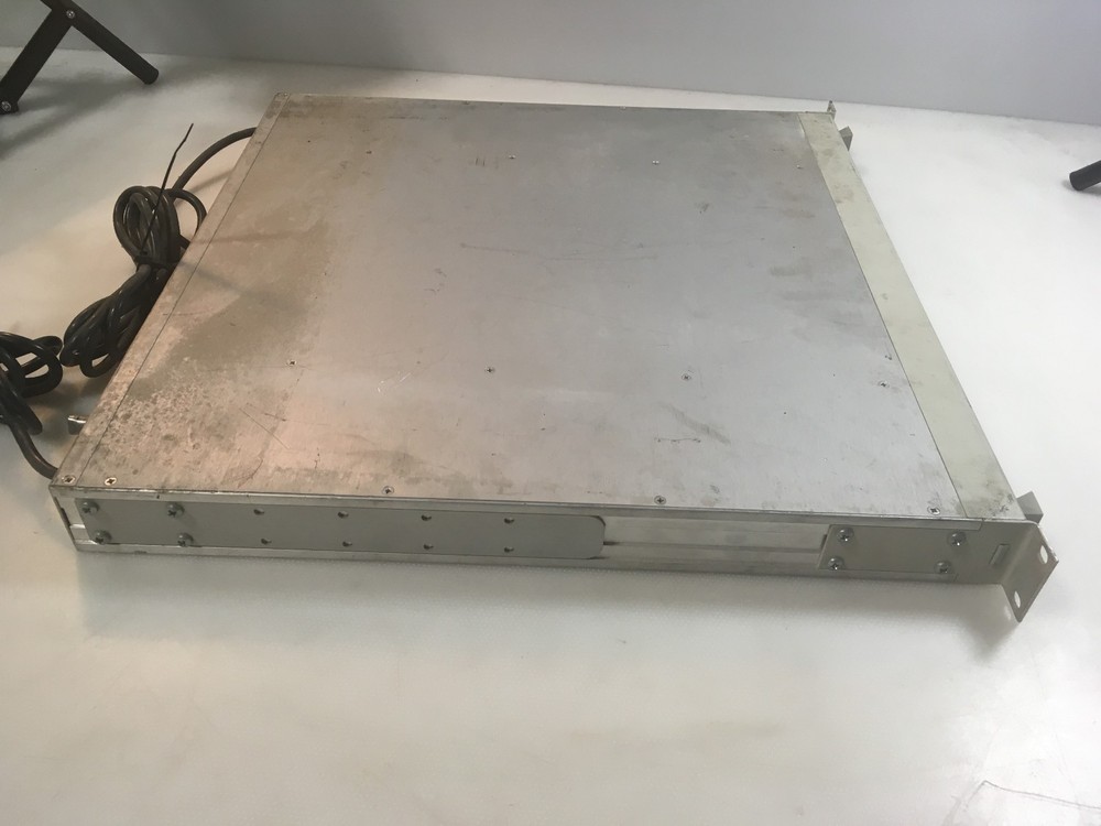 Grass Valley Group General Purpose Interface