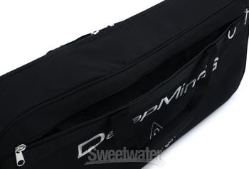 Behringer DeepMind 6-TB Transport Bag for DeepMind 6