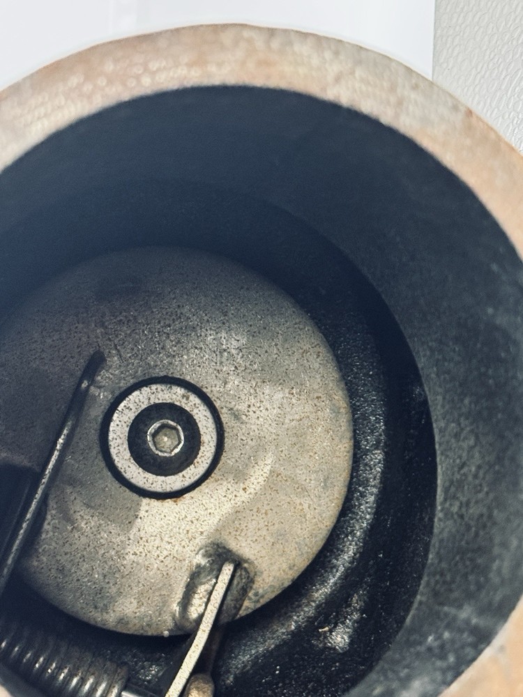 Viking 22550 4″ M2 Check Valve
