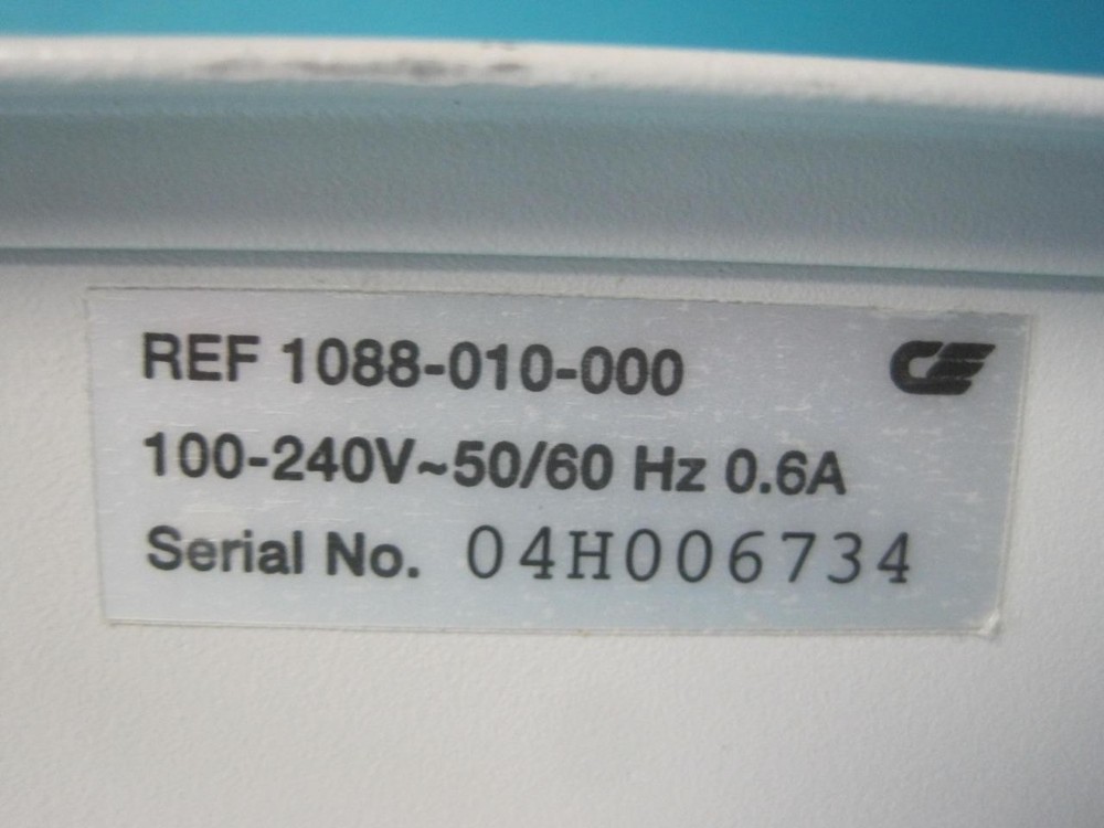 STRYKER SYSTEM 1088-010-000 HD CONSOLE CAMERA CONTROLLER CONTROL HIGH DEF 1088HD