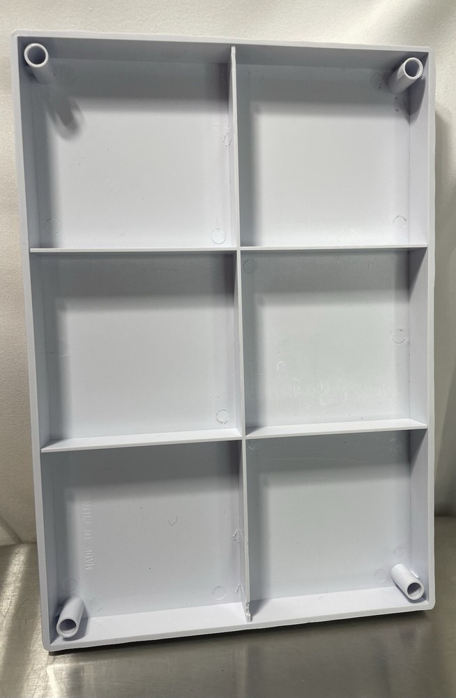 Evotech Scientific Human Relief Median Section Head Model