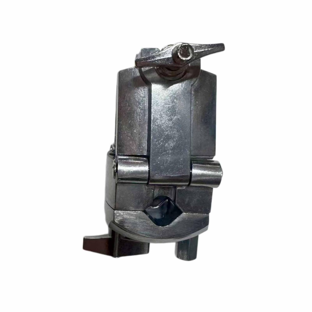 Drum Rack Clamp Mounting Hardware Fitting Percussion Holder Adjustable for The