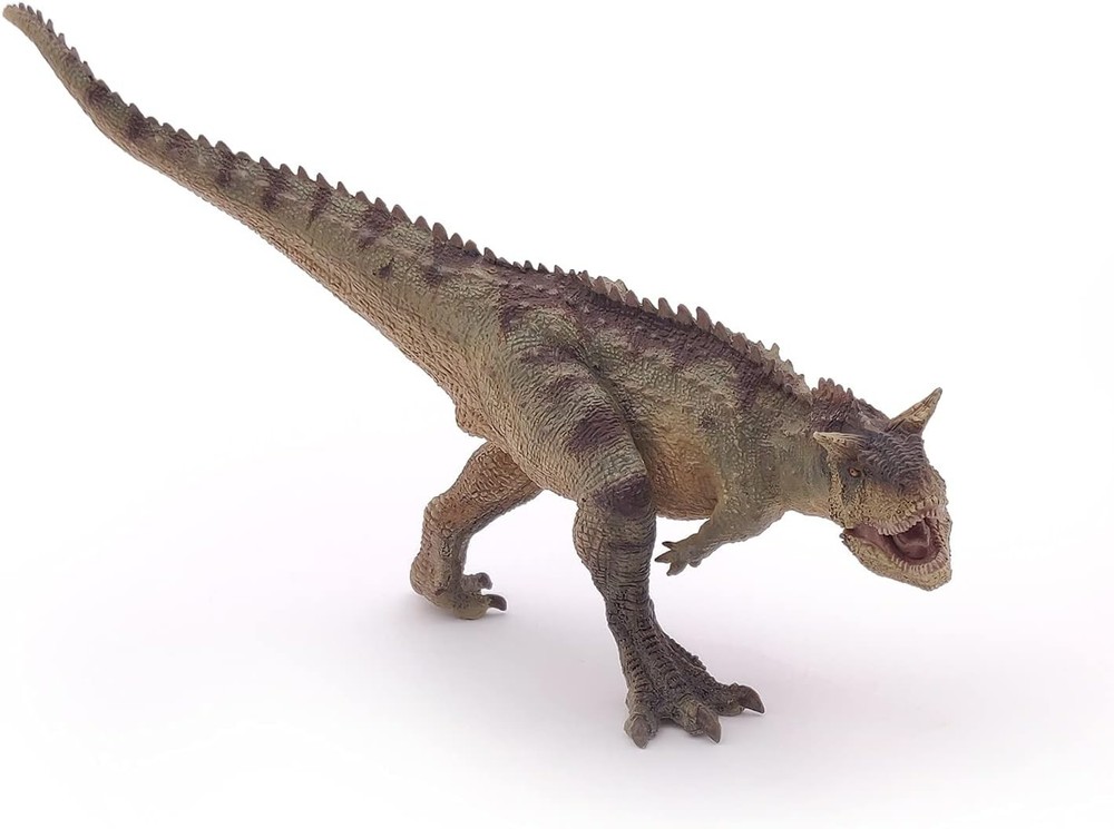 Papo Carnotaurus Figure, 13cm