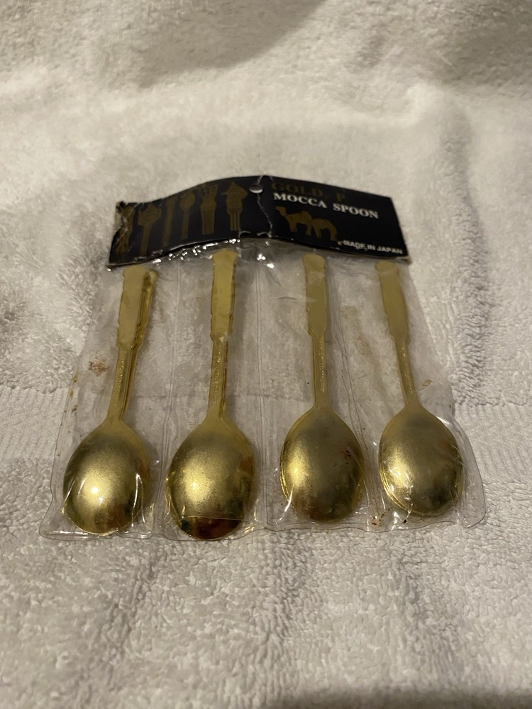 Moccasin spoon