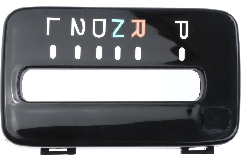 Autotecnica 3592160180 Shift Control Indicator