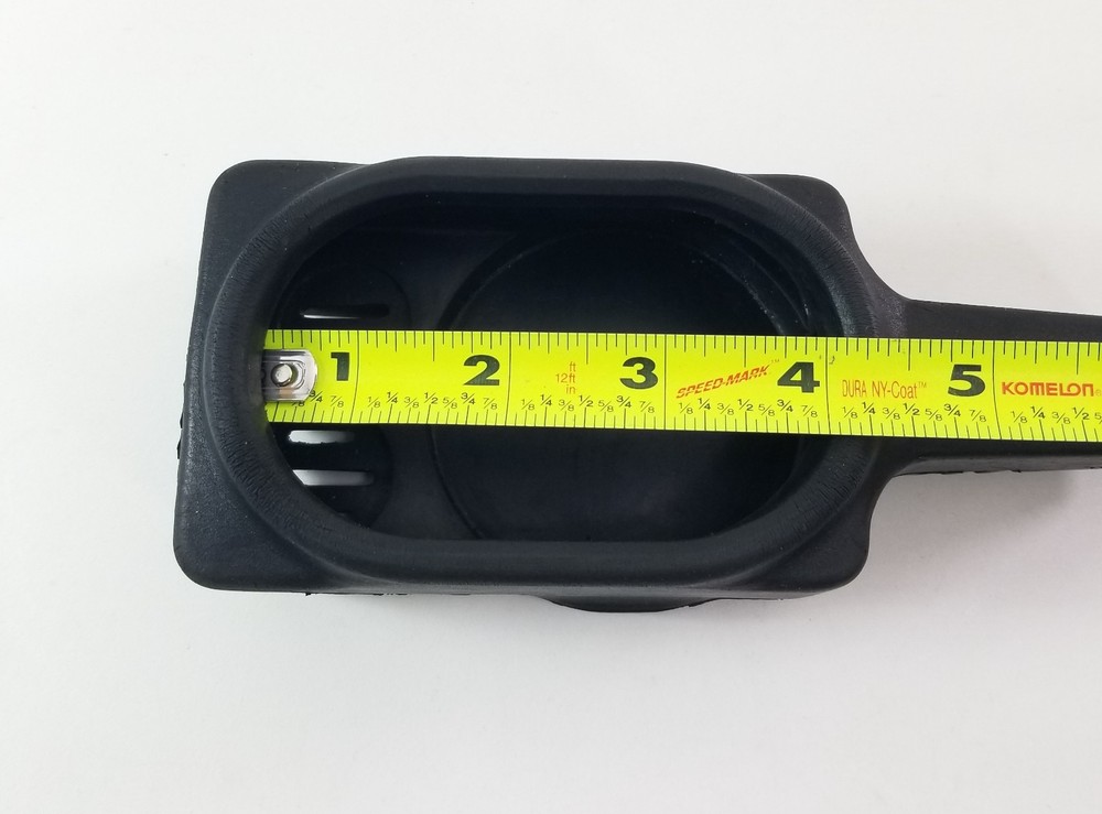 Oceanic Datamax Pro / US Divers Scan 4 Scuba Dive Computer Console Boot