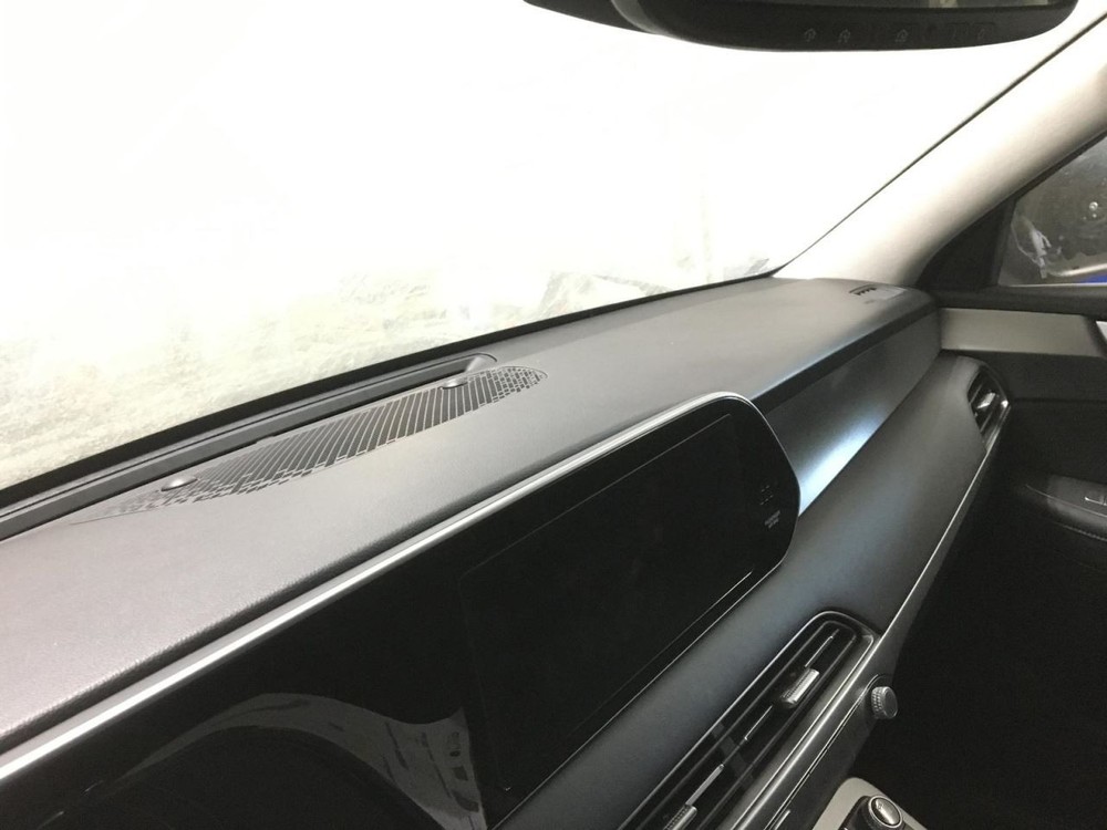 Complete Console Front Floor Fits 20-22 PALISADE 923008