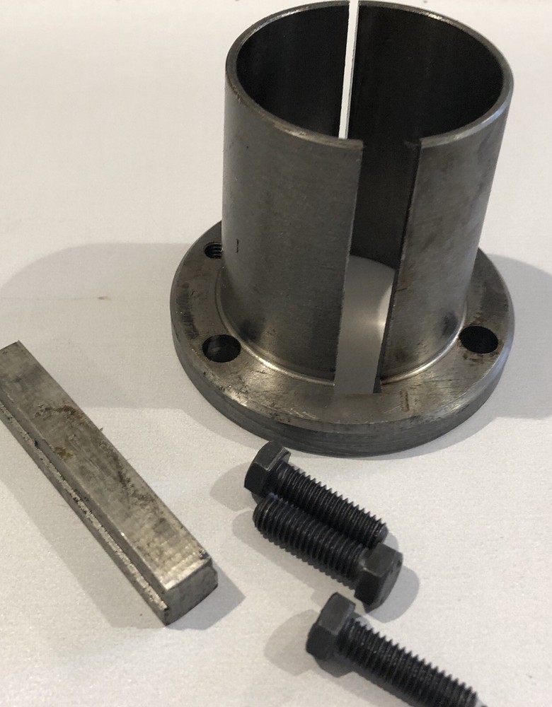 Browning Q2 2 1/4 Split Taper Bushing 2-1/4 Bore"