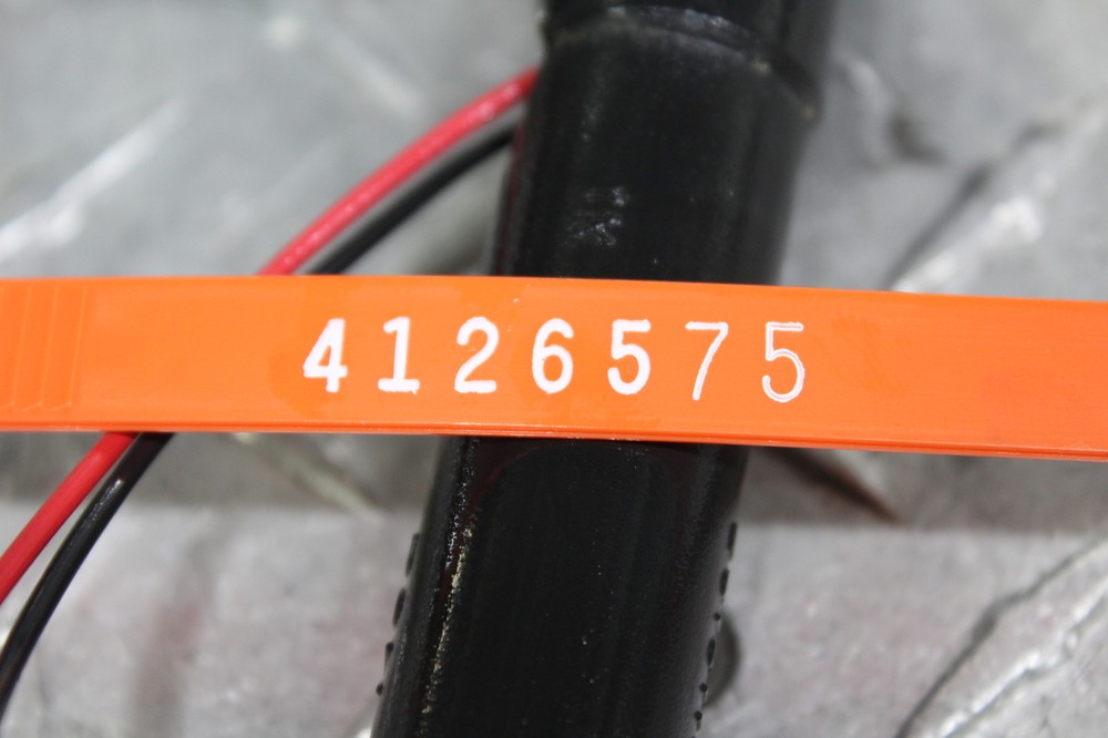 2002 DUCATI MONSTER 600 IGNITION COIL SPARK PLUG CAP