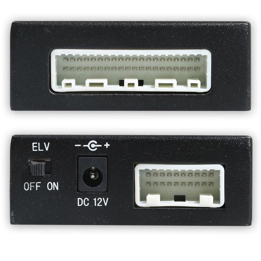 CGDI MB For Benz EIS ELV Test Platform In-strument E-mulator Support EIS Testing