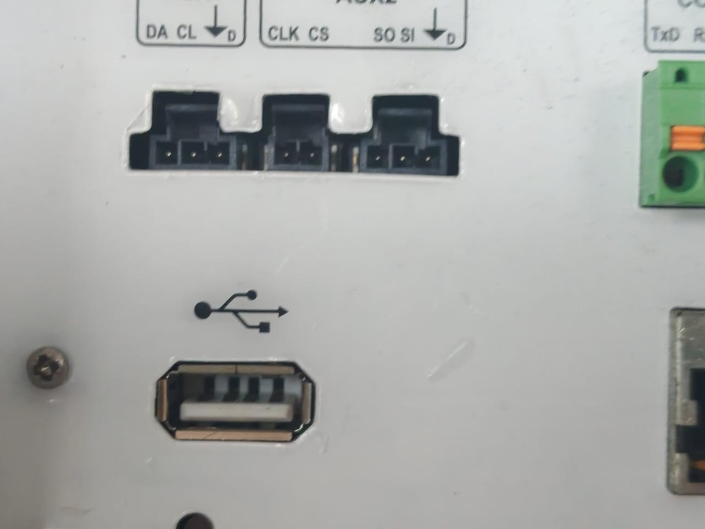 Aeron Xtreme XG930 Data Logger