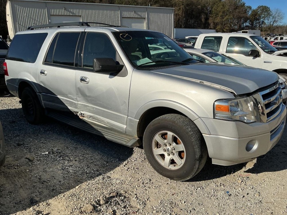 Transfer Case Fits 07-11 EXPEDITION 4929900