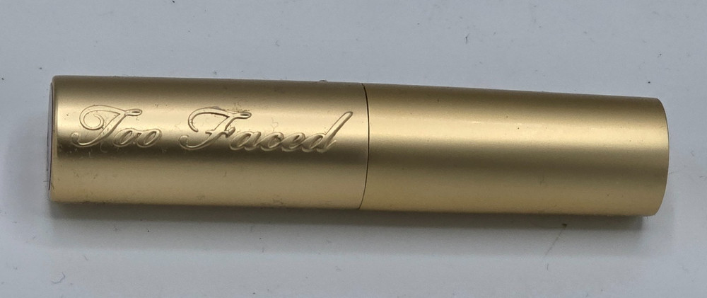 Too Faced Lipstick - WHAM!